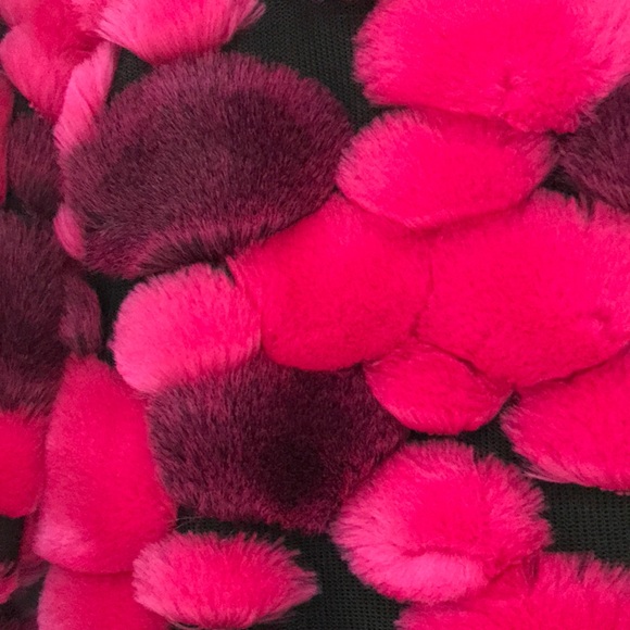 Porky Pies Girls Coat Size 4 - Picture 5 of 7